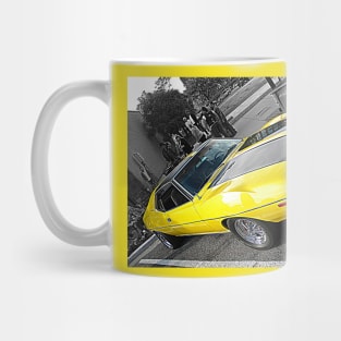 1973 AMC Javelin Mug